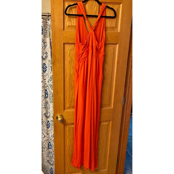 Yuma Maxi Dress - Picture 3 of 7